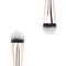 MAKEZMIA Makeup brush MF 107 KabukiCurve