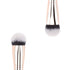 MAKEZMIA Makeup brush MF 107 KabukiCurve