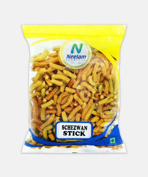 Neelam Foodland Schezwan Stick