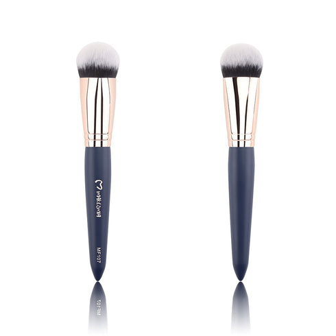 MAKEZMIA Makeup brush MF 107 KabukiCurve
