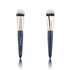 MAKEZMIA Makeup brush MF 107 KabukiCurve