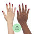 Disguise Happy Healthy Nail Polish Grape Shake 108