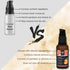 Moraze Cosmetics Instant Glow 1 De Tan & Brightening Serum FREE Lip Scrub