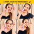 Moraze Cosmetics Luxury Body Perfumes Pack of 4