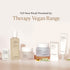The Face Shop The Therapy Vegan Moisturizing Sun Serum