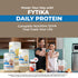 Fytika Healthcare Products Fytika Daily Protein Powder