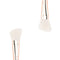 MAKEZMIA Makeup brush MF 109 SculptSweep