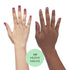 Disguise Happy Healthy Nail Polish Mushy Mauve 109