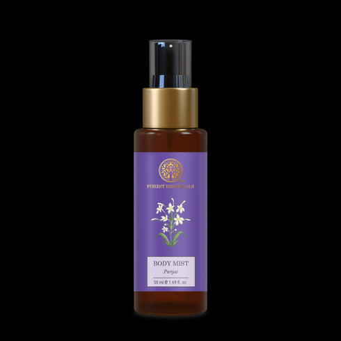 Forest Essentials Body Mist Parijat (Body Spray)