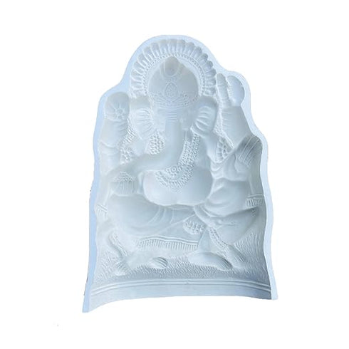Fibreglass Ganesha Idol Mold