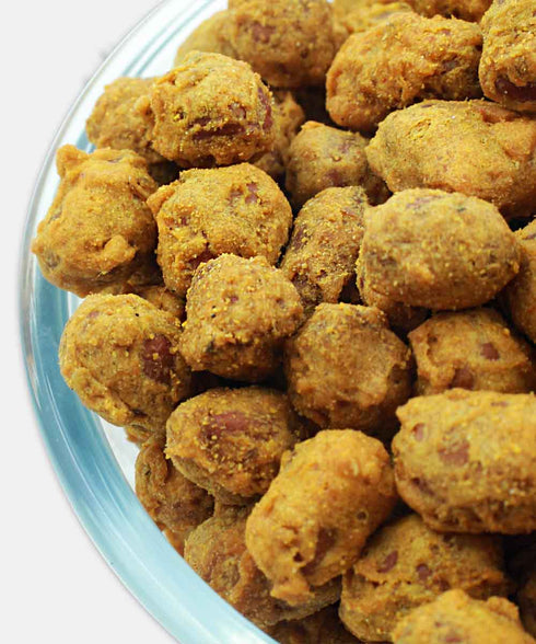 Neelam Foodland Sing Bhujia Peanuts