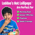Early Foods Jowar Choco Chip A2 Ghee Laddoo
