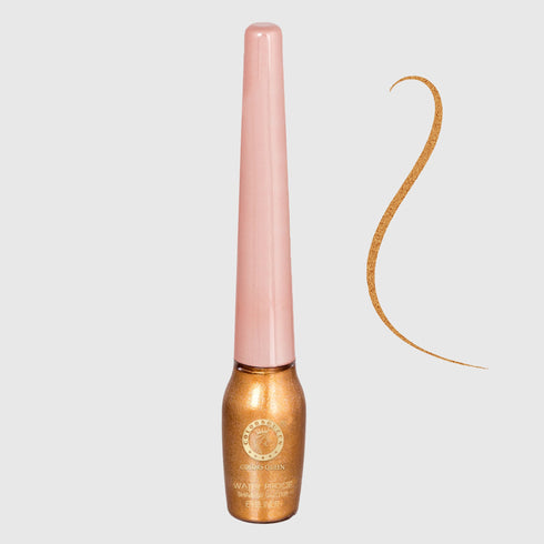 Colors Queen Sky Eyes Glitter Eyeliner | 5 Ml