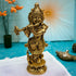Tamas Brass Lord Radha Krishna Statue/Idol