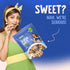 Alpino High Protein Super Rolled Oats Unsweetened