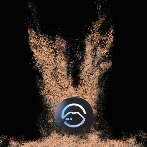 Mars 2 in 1 Compact Powder | Wonder Compact Powder