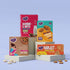 Early Foods Pack of 12 The Zero Worry Combo
