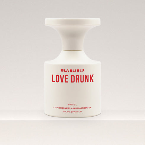 Bla Bli Blu Love Drunk