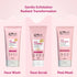 Globus Naturals Rice Ceramide Revival Scrub