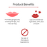 Omorfee India Rose Tinted Lip Salve (Stick)