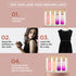 Bella Vita Luxury Perfume Gift Set For Women