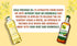 Tata Simply Better Mustard Oil 1L | 100% Pure | Unrefined & Cold-pressed | Hexane-Free