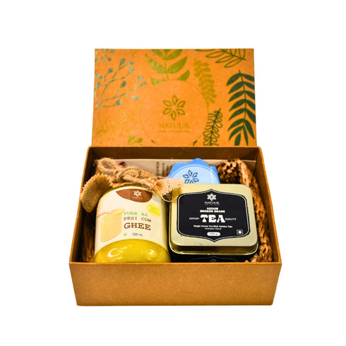 Natuur Essence