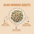 Millet Mania Bajra Murmura