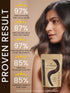 The wellness shop Natural Brown Hair Colour