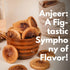 Healthy Master Fig |Anjeer | Premium Quality