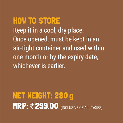 Slurrp Farm Choco Mug Cake Mix