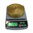 Traditional Brass Spice Box 347g