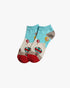 Ecoright Carnival (Pack of 2) Ankle Socks