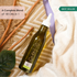 Theearthcollective in 18 in 1 Hair Oil The Multi functional Oil A complete blend