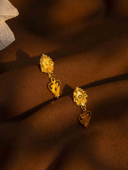 Zeraki Jewels Vira Studs