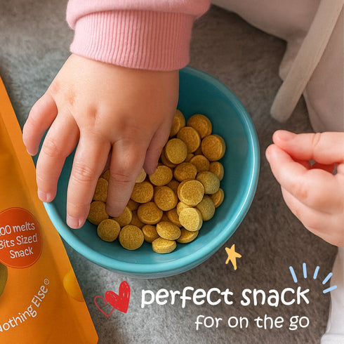 Happa Mango Melts