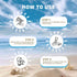 CareVeda Glutathione Sunscreen SPF 50++