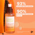 PureSense Natural Papaya Face Toner | From the makers of Parachute Advansed