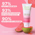 PureSense Pink Guava Face Wash | From the makers of Parachute Advansed