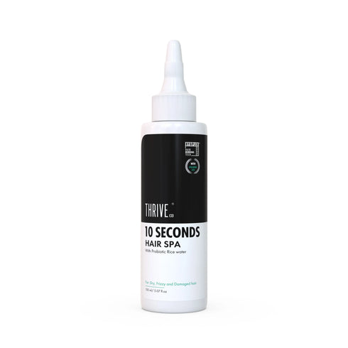 Thriveco 10 Seconds Hair SPA