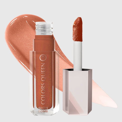 Colors Queen Colors Queen Lip Luminizer Gloss
