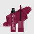 Colors Queen Totally Matte Non-Transfer Lipstick – 21 Hydrating Shades