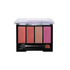Dazller Cosmetics Mystical Magic Eyeshadow - Mini