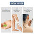 Thriveco Daily Gentle Exfoliating Body Wash