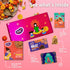 Early Foods Diwali Gift Hamper Sathu Badam Laddoo and Ragi Choco Cookies