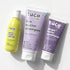 Tuco AntiLice Regimen Shampoo + Conditioner + Hair Oil
