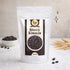 Millet Mania Black Kismis Black Raisins