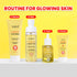 Soku Cosmetic Daily Glow SPF 50 Sunscreen