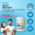 Fytika Healthcare Products Fytika Complete Nutrition Combo