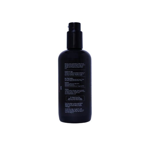 Dr Elie Organics Moisturizing Shampoo